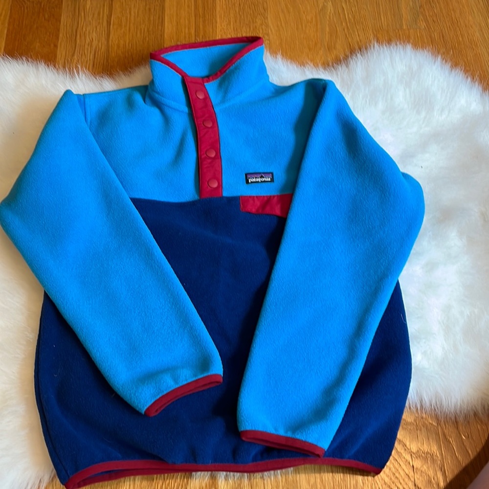 Patagonia Synchilla